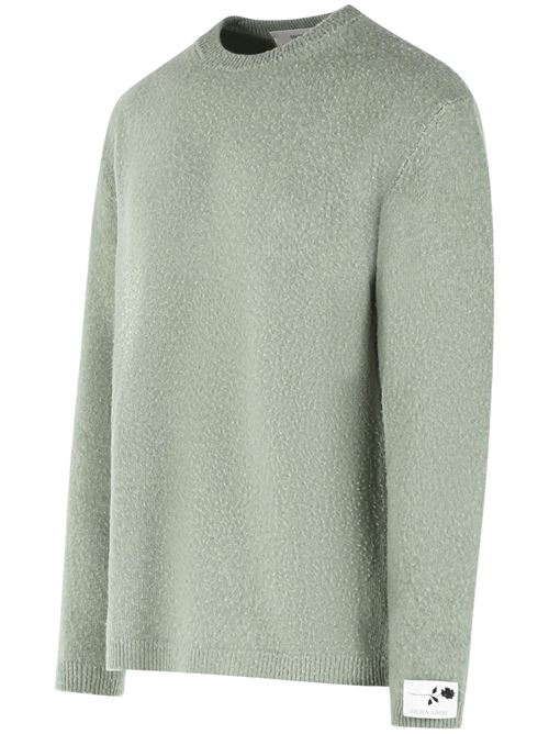 Maglione girocollo GOLDEN GOOSE | GMP00841P00267035693
